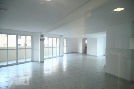 Apartamento para alugar com 103m², 2 quartos e 3 vagasÁrea comum - Salão de festas