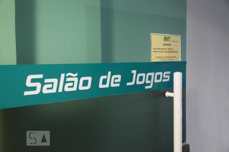 Apartamento para alugar com 103m², 2 quartos e 3 vagasÁrea comum - Salão de festas