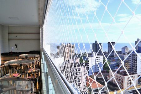 Apartamento para alugar com 103m², 2 quartos e 3 vagasVaranda da Sala