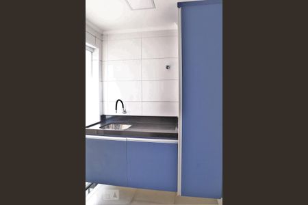 Apartamento para alugar com 103m², 2 quartos e 3 vagasCozinha