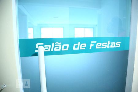 Apartamento para alugar com 103m², 2 quartos e 3 vagasÁrea comum - Salão de festas
