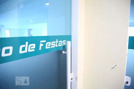 Apartamento para alugar com 103m², 2 quartos e 3 vagasÁrea comum - Salão de festas
