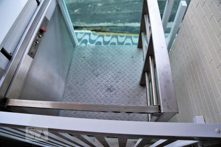 Apartamento para alugar com 103m², 2 quartos e 3 vagasElevador Cadeirante