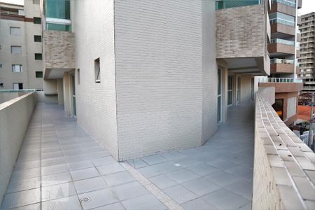 Apartamento para alugar com 103m², 2 quartos e 3 vagasÁrea comum