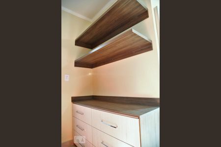 Apartamento para alugar com 103m², 2 quartos e 3 vagasDetalhe Quarto suite 2