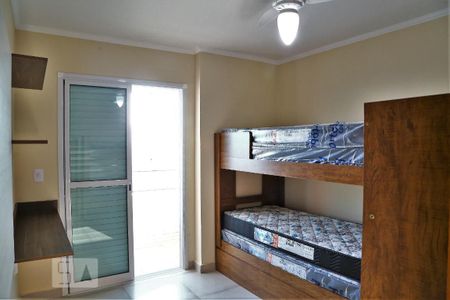Apartamento para alugar com 103m², 2 quartos e 3 vagasQuarto suite 2