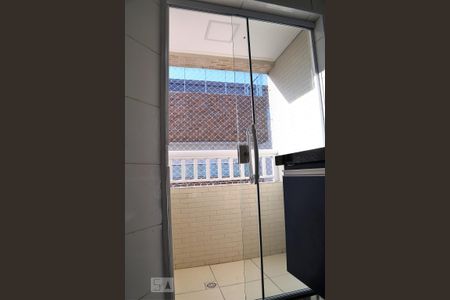 Apartamento para alugar com 103m², 2 quartos e 3 vagasÁrea de Serviço