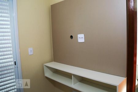 Apartamento para alugar com 103m², 2 quartos e 3 vagasQuarto suite 1