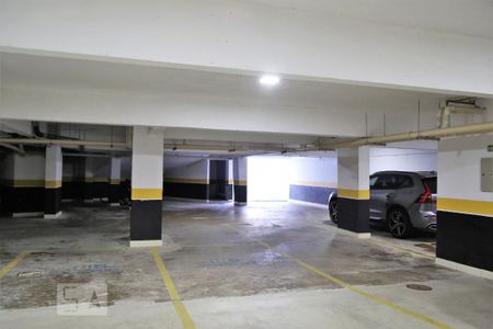 Apartamento para alugar com 103m², 2 quartos e 3 vagasGaragem