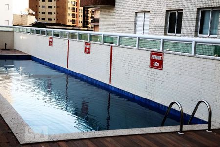 Apartamento para alugar com 103m², 2 quartos e 3 vagasÁrea comum - Piscina
