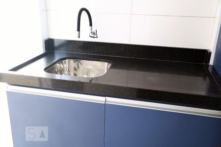 Apartamento para alugar com 103m², 2 quartos e 3 vagasCozinha