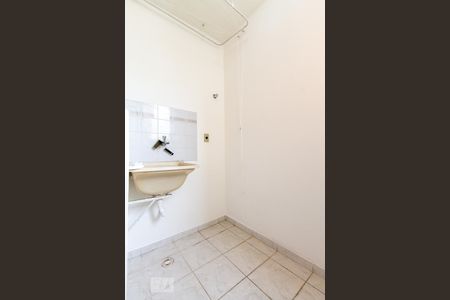 Apartamento à venda com 56m², 2 quartos e 1 vaga Apartamento à venda com 56m², 2 quartos e 1 vagaÁrea de Serviço