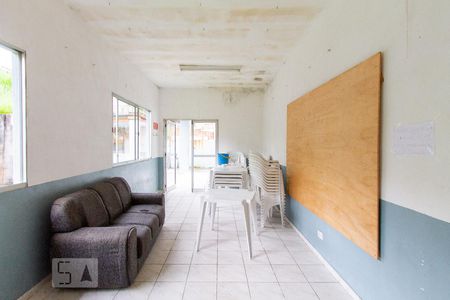 Apartamento à venda com 56m², 2 quartos e 1 vaga Apartamento à venda com 56m², 2 quartos e 1 vagaSalão de Festas