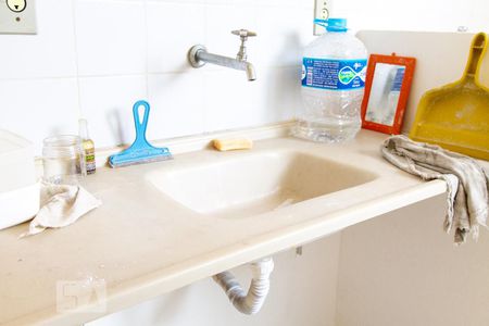 Apartamento à venda com 56m², 2 quartos e 1 vaga Apartamento à venda com 56m², 2 quartos e 1 vagaCozinha