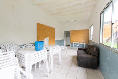 Apartamento à venda com 56m², 2 quartos e 1 vaga Apartamento à venda com 56m², 2 quartos e 1 vagaSalão de Festas