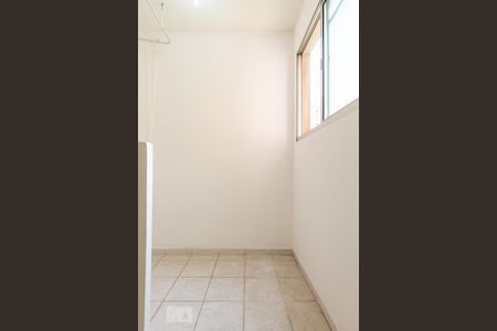 Apartamento à venda com 56m², 2 quartos e 1 vaga Apartamento à venda com 56m², 2 quartos e 1 vagaÁrea de Serviço