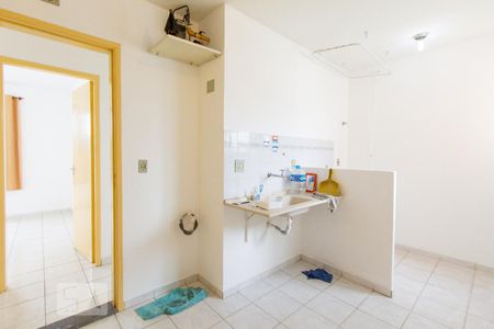 Apartamento à venda com 56m², 2 quartos e 1 vaga Apartamento à venda com 56m², 2 quartos e 1 vagaCozinha