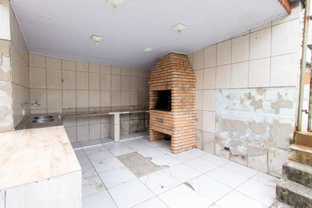 Apartamento à venda com 56m², 2 quartos e 1 vaga Apartamento à venda com 56m², 2 quartos e 1 vagaChurrasqueira