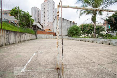 Apartamento à venda com 56m², 2 quartos e 1 vaga Apartamento à venda com 56m², 2 quartos e 1 vagaQuadra