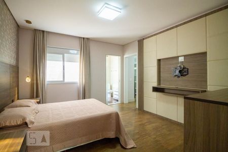 Casa à venda com 270m², 3 quartos e 4 vagas Casa à venda com 270m², 3 quartos e 4 vagasSuíte 2