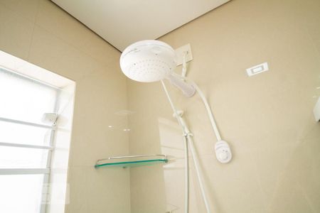 Casa à venda com 270m², 3 quartos e 4 vagas Casa à venda com 270m², 3 quartos e 4 vagasBanheiro da Suíte 2