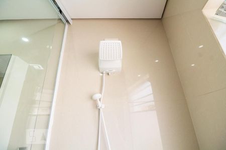 Casa à venda com 270m², 3 quartos e 4 vagas Casa à venda com 270m², 3 quartos e 4 vagasBanheiro da Suíte 3