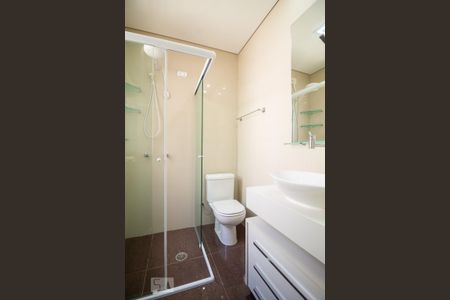 Casa à venda com 270m², 3 quartos e 4 vagas Casa à venda com 270m², 3 quartos e 4 vagasBanheiro da Suíte 2