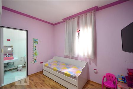 Casa à venda com 450m², 4 quartos e 6 vagasSuíte 3