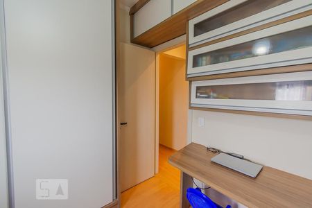 Quarto 1 de apartamento à venda com 3 quartos, 77m² em Parque Prado, Campinas