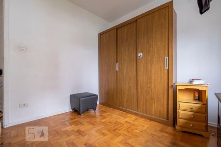 Apartamento à venda com 135m², 4 quartos e 1 vaga Apartamento à venda com 135m², 4 quartos e 1 vagaQuarto 3