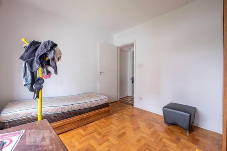 Apartamento à venda com 135m², 4 quartos e 1 vaga Apartamento à venda com 135m², 4 quartos e 1 vagaQuarto 3