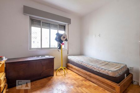 Apartamento à venda com 135m², 4 quartos e 1 vaga Apartamento à venda com 135m², 4 quartos e 1 vagaQuarto 3