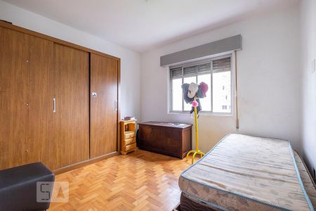 Apartamento à venda com 135m², 4 quartos e 1 vaga Apartamento à venda com 135m², 4 quartos e 1 vagaQuarto 3