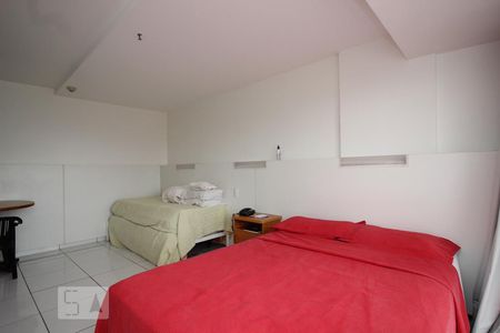 KitNet de apartamento para alugar com 1 quarto, 30m² em Asa Sul, Brasília