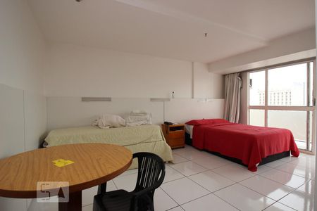 KitNet de apartamento para alugar com 1 quarto, 30m² em Asa Sul, Brasília