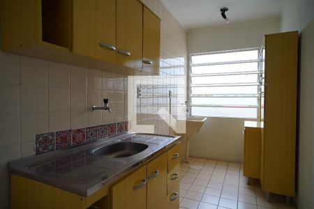 Apartamento à venda com 63m², 2 quartos e 1 vagaCozinha