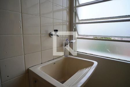 Apartamento à venda com 63m², 2 quartos e 1 vagaCozinha