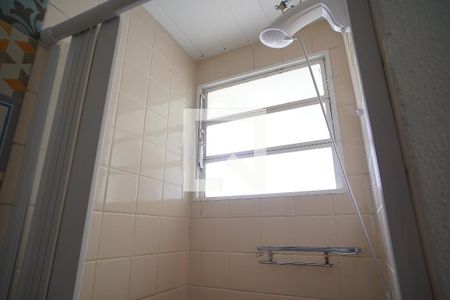 Apartamento à venda com 63m², 2 quartos e 1 vagaBanheiro