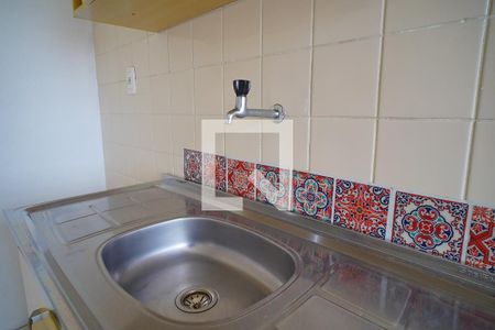 Apartamento à venda com 63m², 2 quartos e 1 vagaCozinha