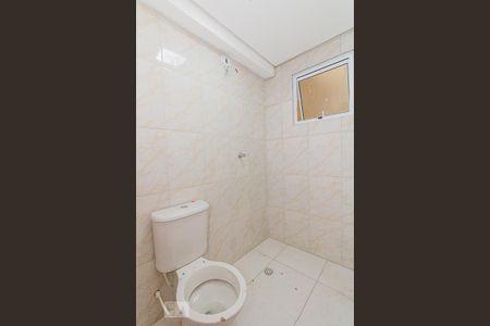 Apartamento para alugar com 45m², 1 quarto e sem vaga Apartamento para alugar com 45m², 1 quarto e sem vagaBanheiro