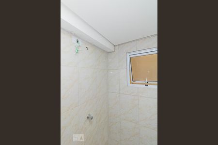 Apartamento para alugar com 45m², 1 quarto e sem vaga Apartamento para alugar com 45m², 1 quarto e sem vagaBanheiro