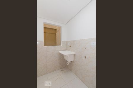 Apartamento para alugar com 45m², 1 quarto e sem vaga Apartamento para alugar com 45m², 1 quarto e sem vagaÁrea de Serviço