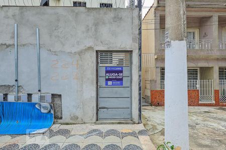 Apartamento para alugar com 45m², 1 quarto e sem vaga Apartamento para alugar com 45m², 1 quarto e sem vagaPlaquinha