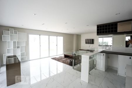 Apartamento à venda com 256m², 2 quartos e 4 vagasSala de TV