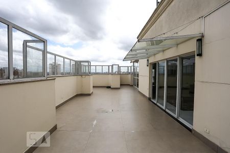 Apartamento à venda com 256m², 2 quartos e 4 vagasTerraço