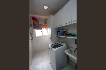 Apartamento à venda com 256m², 2 quartos e 4 vagasÁrea de Serviço