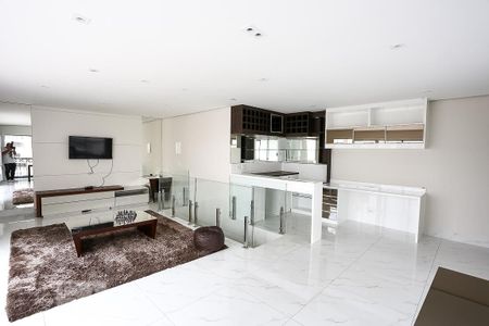 Apartamento à venda com 256m², 2 quartos e 4 vagasSala de TV