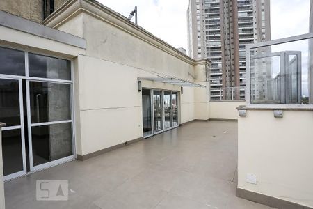 Apartamento à venda com 256m², 2 quartos e 4 vagasTerraço