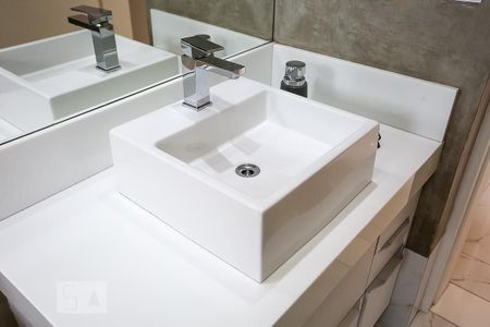 Apartamento à venda com 256m², 2 quartos e 4 vagasbanheiro da suite