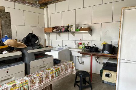 Casa à venda com 90m², 2 quartos e 2 vagas Casa à venda com 90m², 2 quartos e 2 vagasÁrea de Serviço